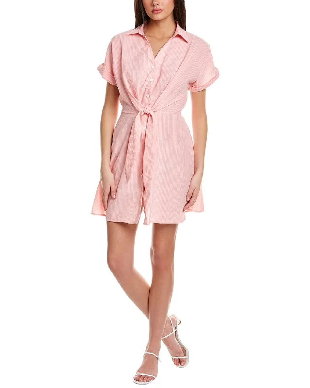 ANNA KAY Shirtdress