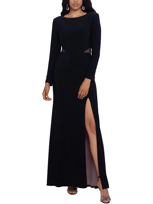 black/nude