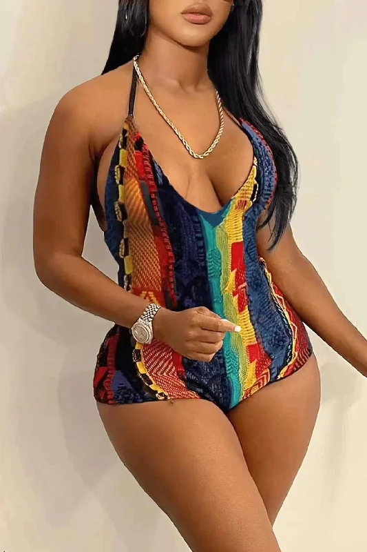 2# Halter