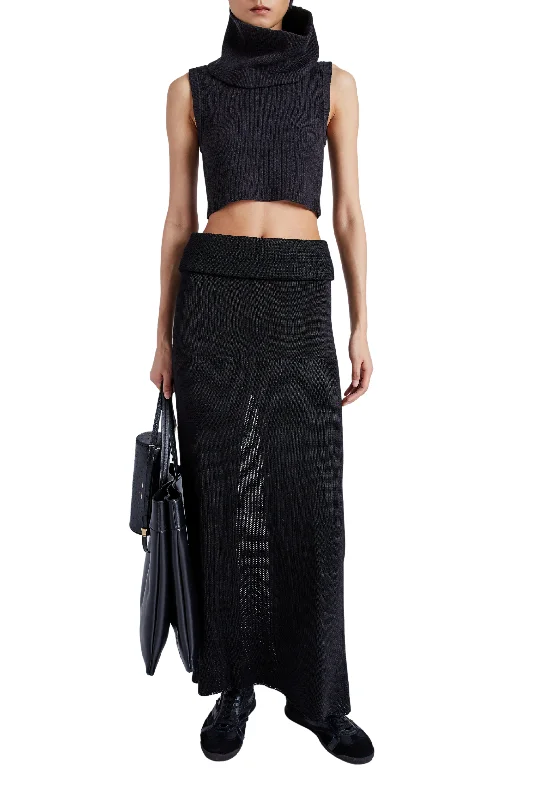 Avalon Knit Skirt