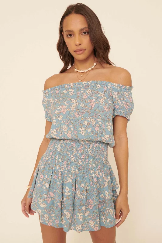 Powder Blue