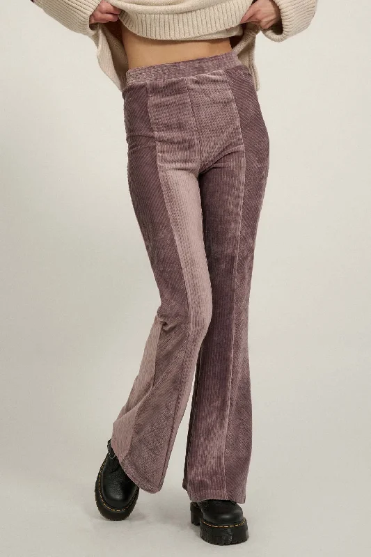 Dusty Plum