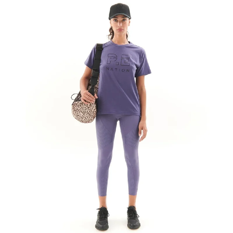 Heads Up 2 Tee - Womens