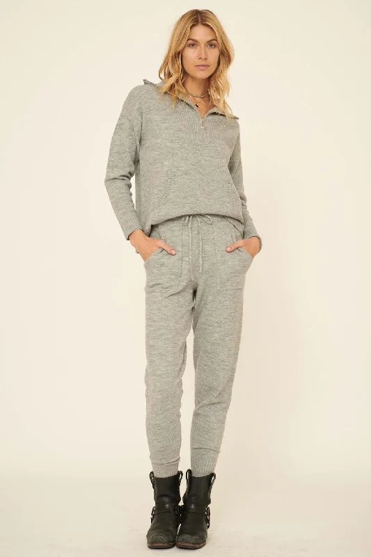 Heather Grey