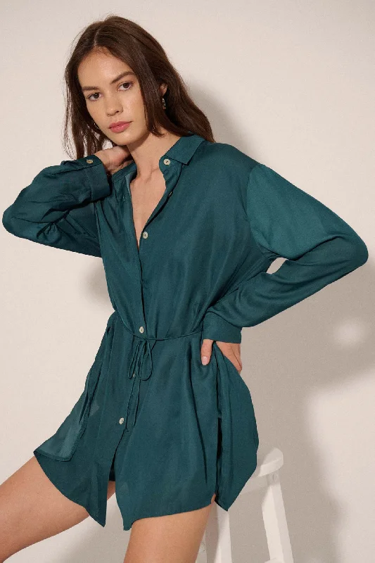 Pine Green