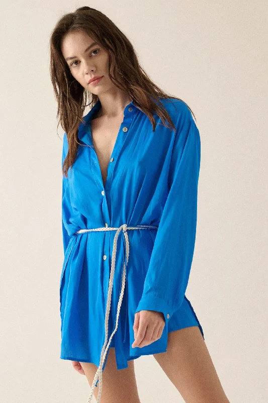 French Blue