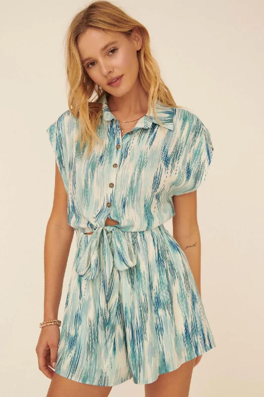 Denim Blue