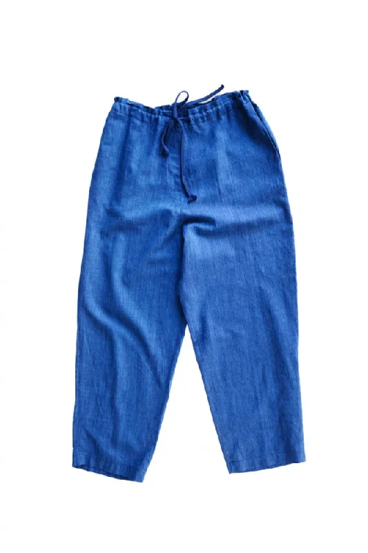 PDF Pattern - 101 Trouser | Merchant & Mills