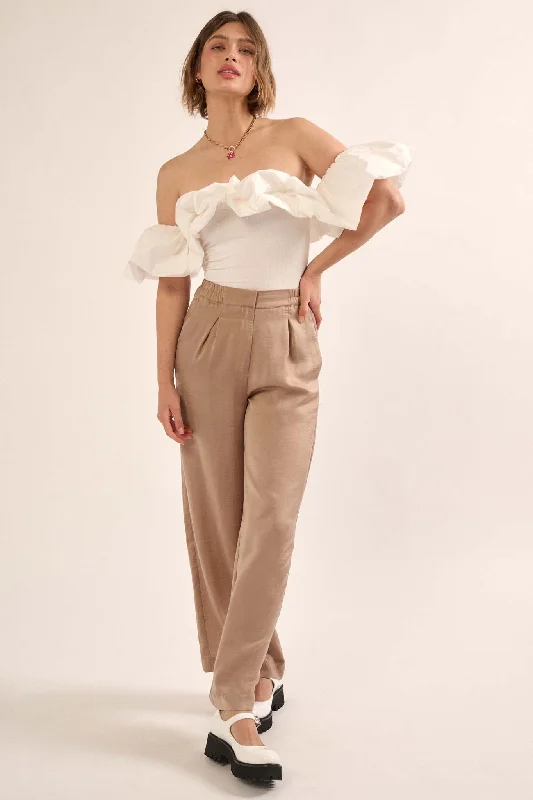 Taupe