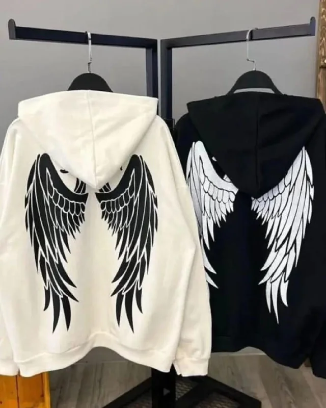 Wings Hoodie