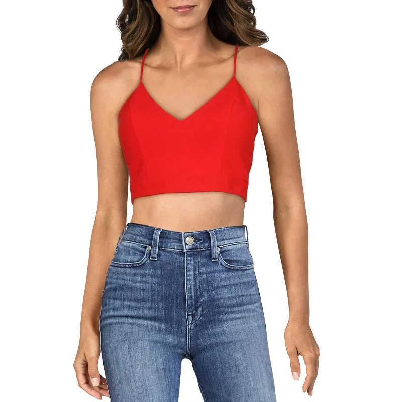 Bright Red