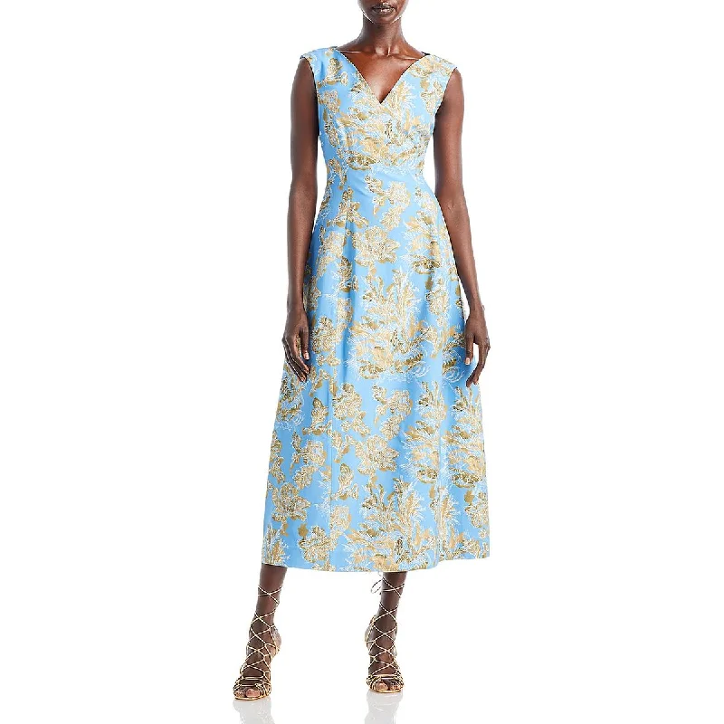 Lafayette 148 New York Womens Office W Sheath Dress