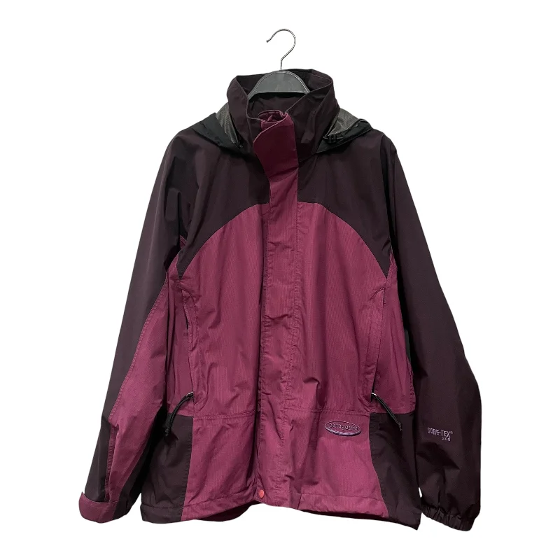 patagonia/Windbreaker/M/Nylon/PPL/