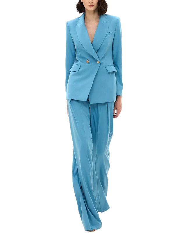 Bgl 2Pc Blazer & Pant Set