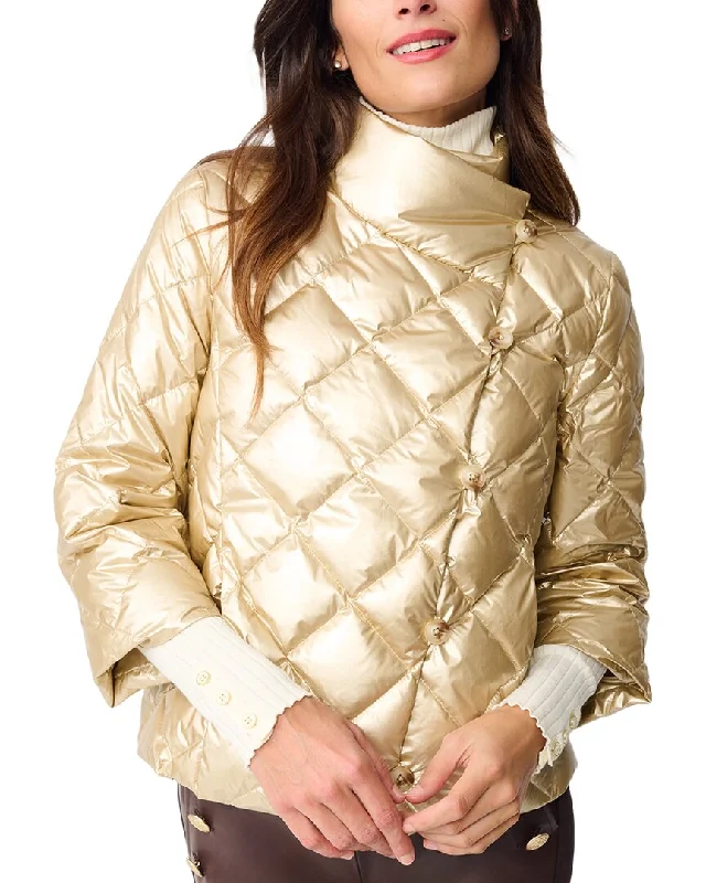J.Mclaughlin Viian Jacket