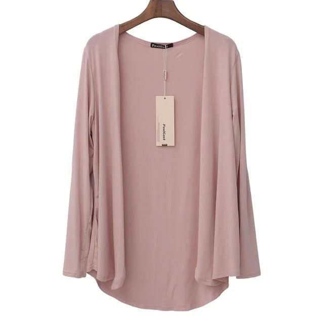 Round Hem Salmon
