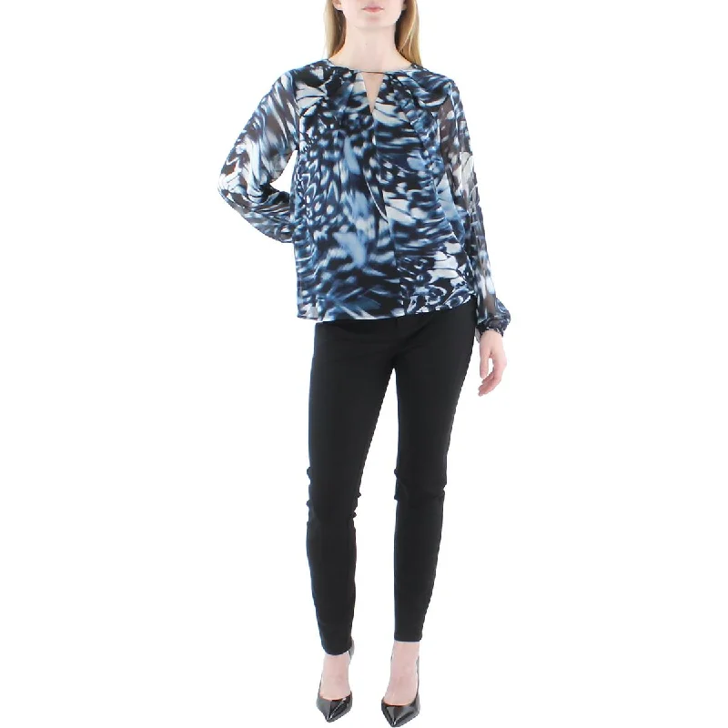 Twilight Blue/Black