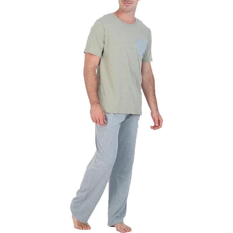 Olive Stone heather/Light Grey Heather