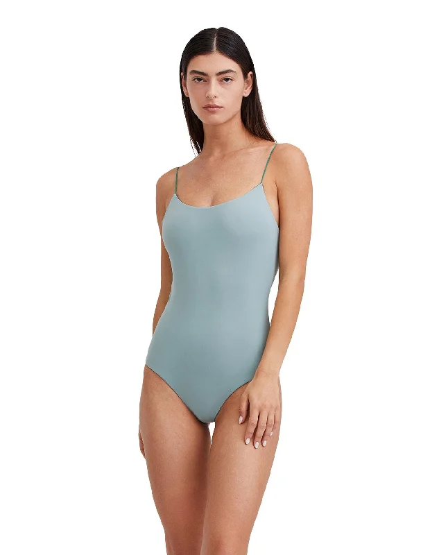 AU NATUREL EMERALD AND ASH GREEN