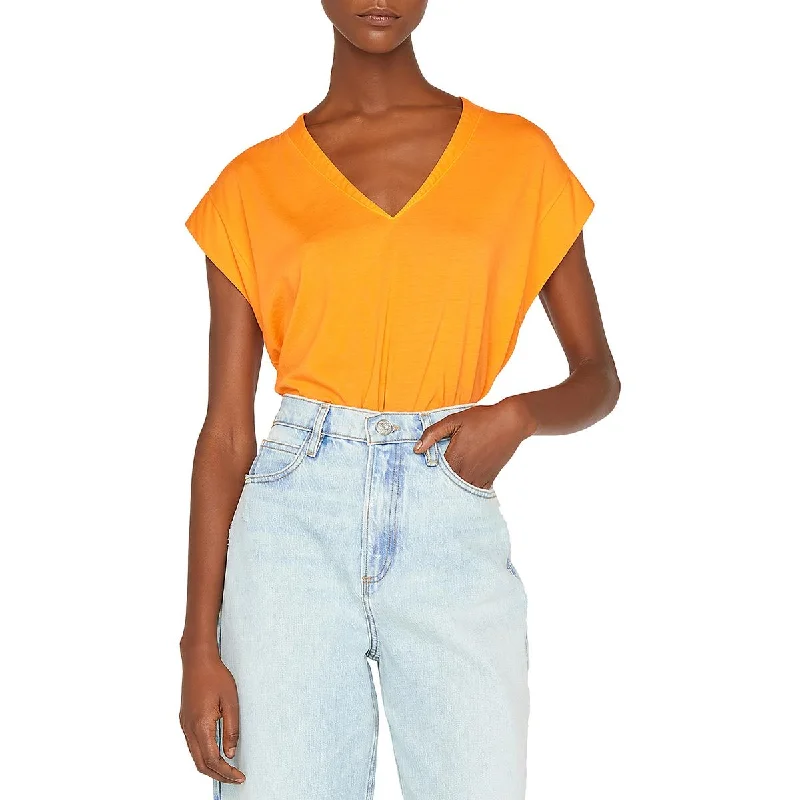 Bright Tangerine