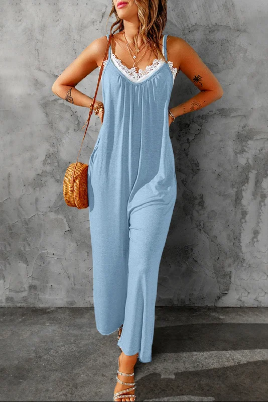 Pastel  Blue