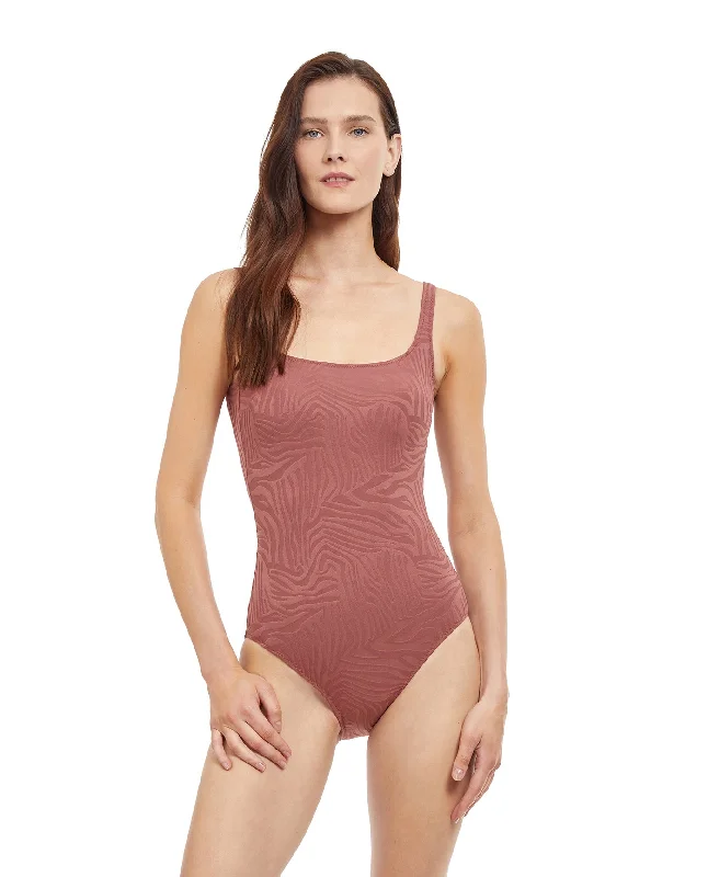 GOTTEX AFRICAN ESCAPE ROSE TAUPE