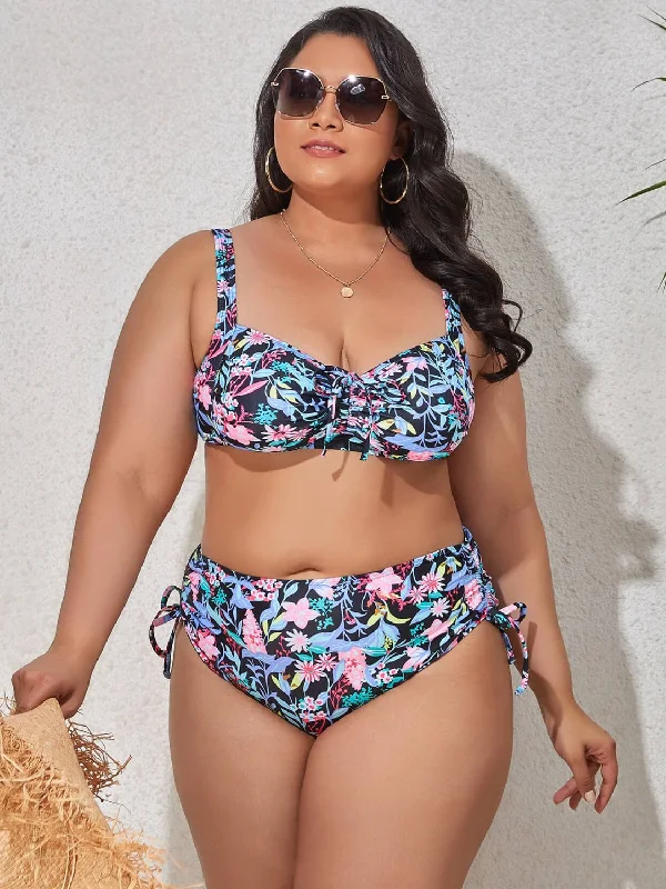 Floral