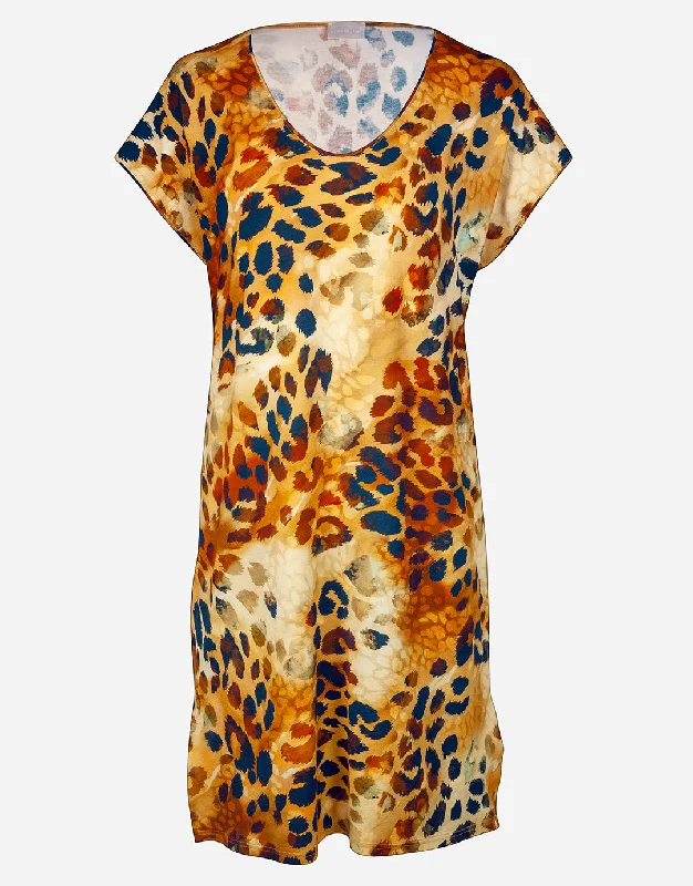 Desert Sunset Tunic