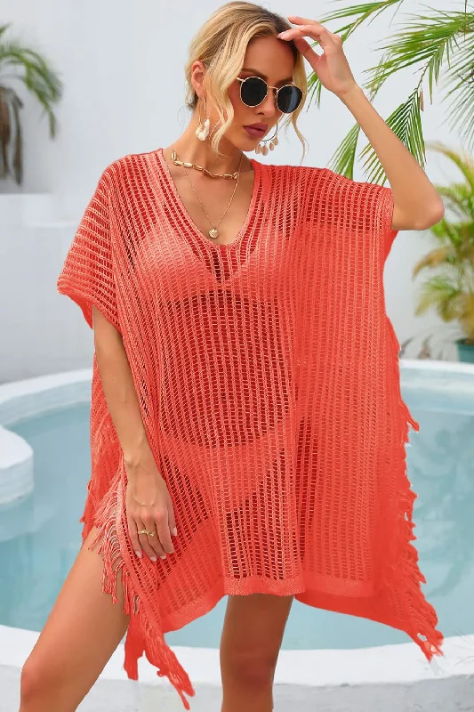 Safety Orange