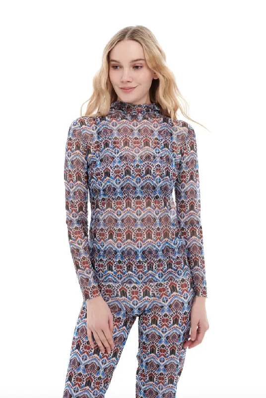 MARRAKESH SMART T-SHIRT SPF15