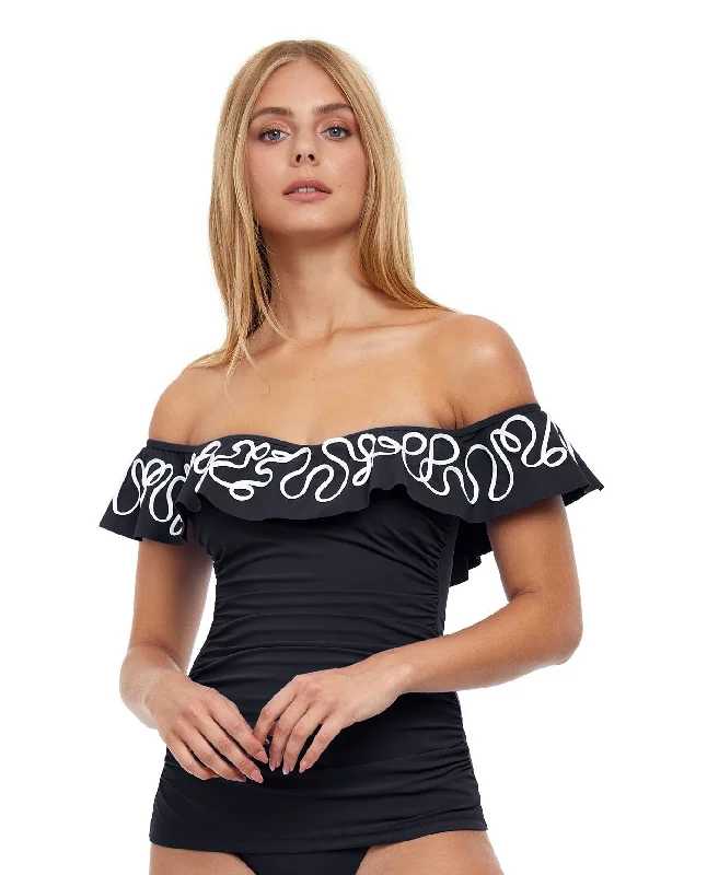 PROFILE FREE SPIRIT BLACK