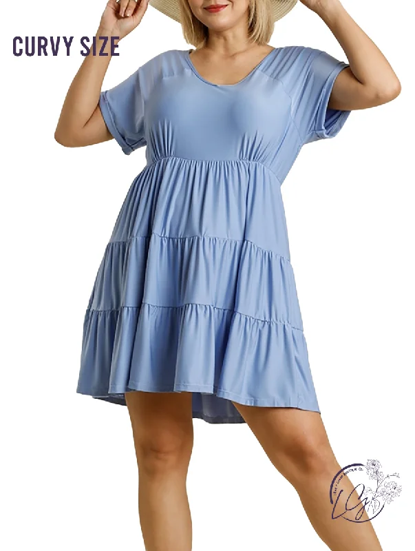 Misty Blue