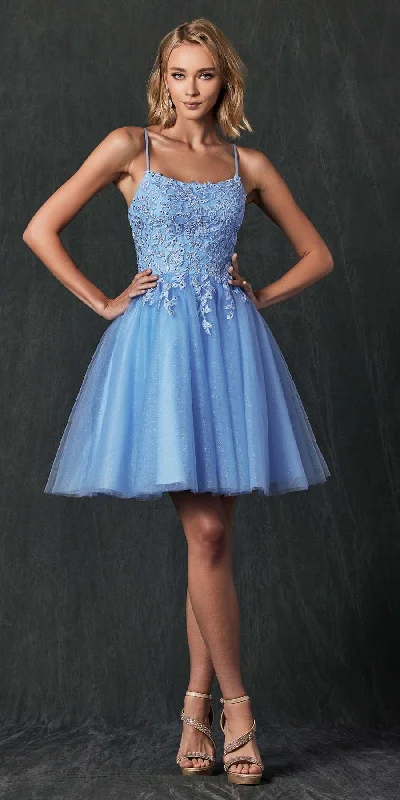 Powder Blue